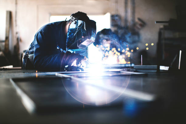 Stow, OH Welder & Metal Fabrication Company