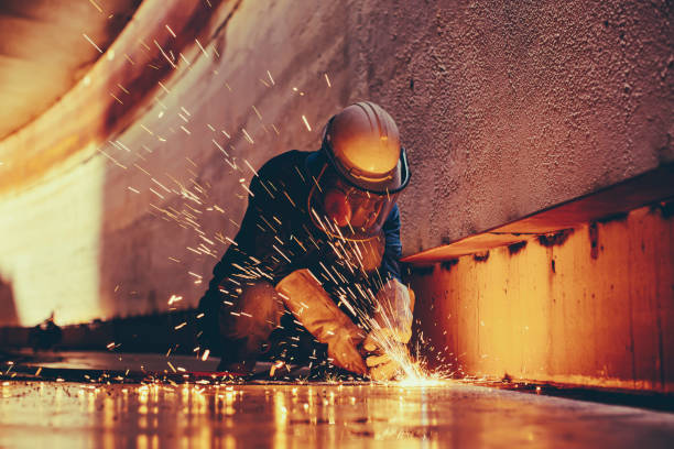 Best Specialty Welding Processes in Stow, OH