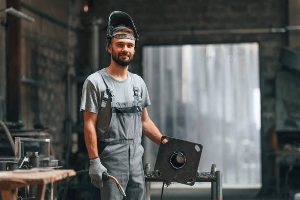 Affordable Welder Services in Stow, OH
