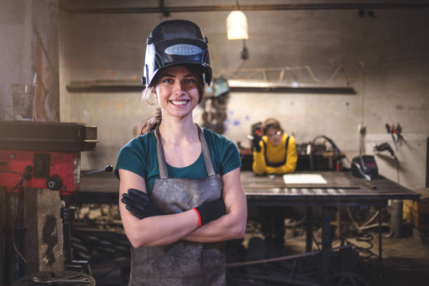 Best Artistic and Custom Metal Fabrication in Stow, OH